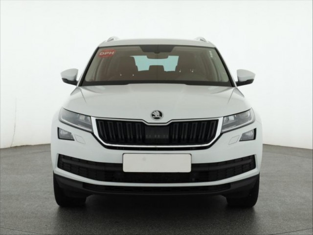 Škoda Kodiaq  2.0 TDI Style