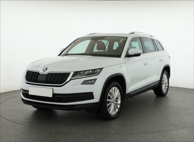Škoda Kodiaq  2.0 TDI Style