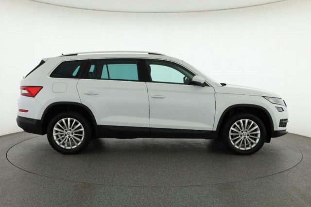 Škoda Kodiaq  2.0 TDI Style