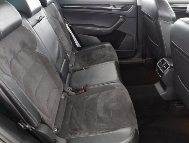 Škoda Kodiaq  2.0 TDI Style