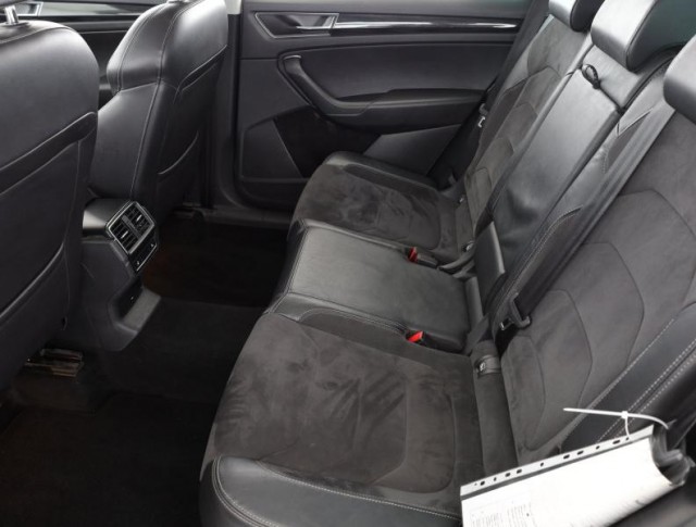 Škoda Kodiaq  2.0 TDI Style