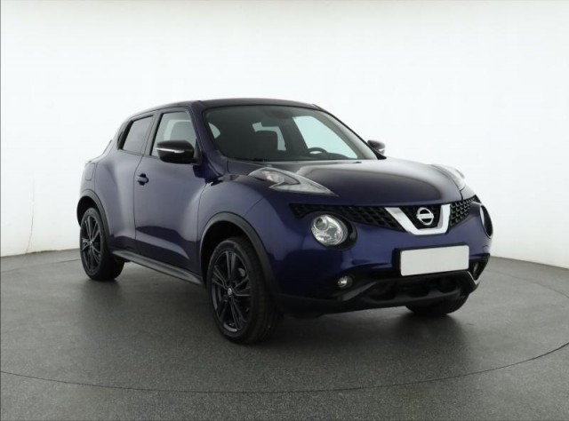 Nissan Juke  1.6 i 