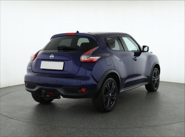 Nissan Juke  1.6 i 