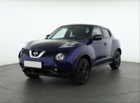 Nissan Juke  1.6 i 