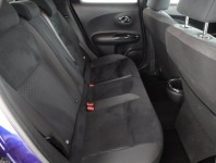Nissan Juke  1.6 i 