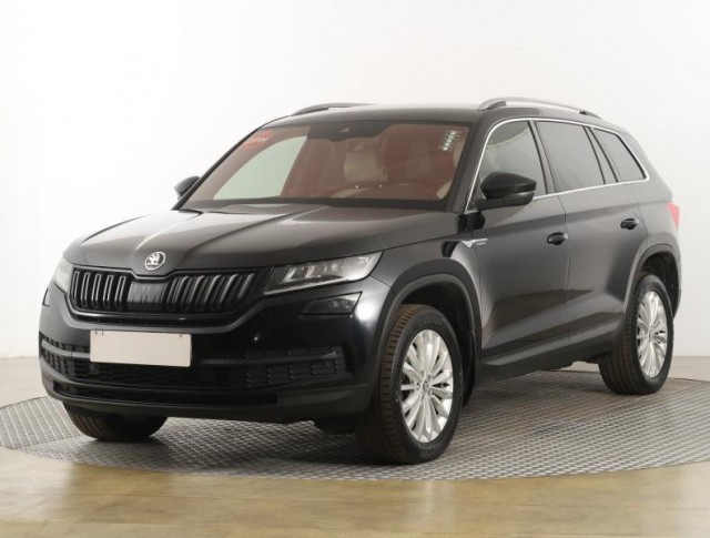 Škoda Kodiaq  2.0 TDI Sportline
