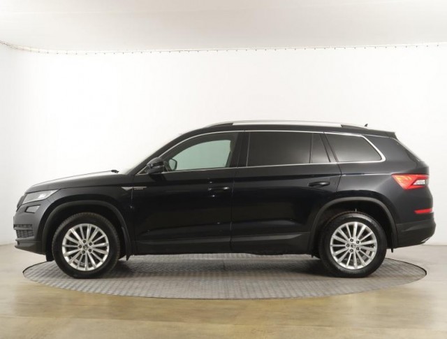 Škoda Kodiaq  2.0 TDI Sportline