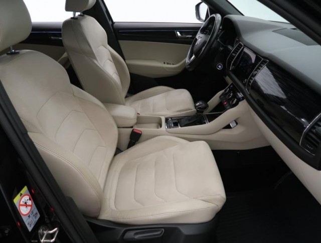 Škoda Kodiaq  2.0 TDI Sportline