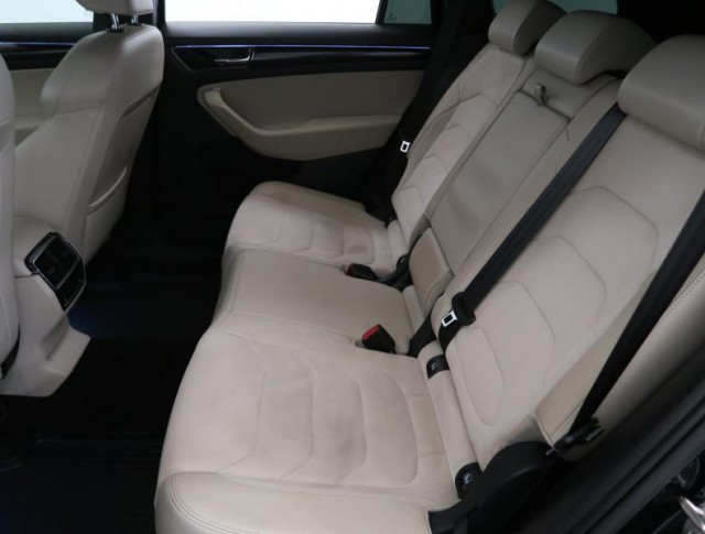 Škoda Kodiaq  2.0 TDI Sportline