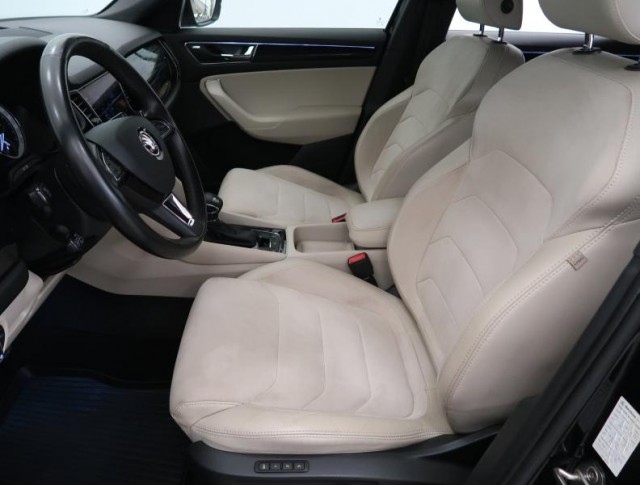 Škoda Kodiaq  2.0 TDI Sportline