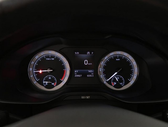 Škoda Kodiaq  2.0 TDI Sportline