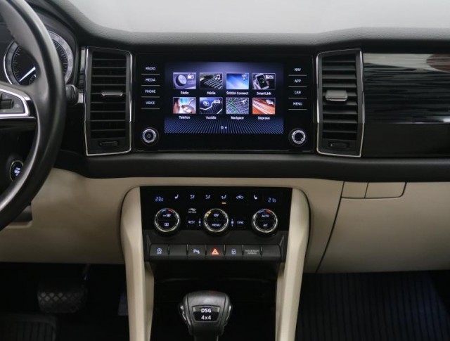 Škoda Kodiaq  2.0 TDI Sportline