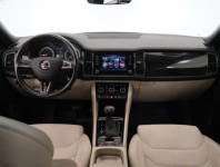 Škoda Kodiaq  2.0 TDI Sportline