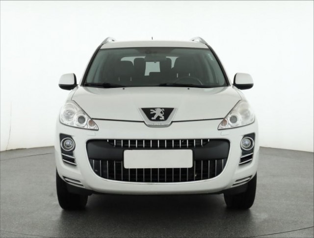 Peugeot 4007  2.2 HDI 