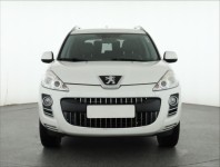 Peugeot 4007  2.2 HDI 