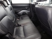 Peugeot 4007  2.2 HDI 
