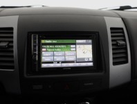 Peugeot 4007  2.2 HDI 