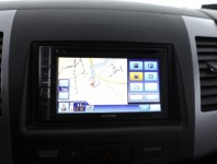 Peugeot 4007  2.2 HDI 