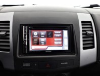 Peugeot 4007  2.2 HDI 