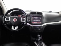 Fiat Freemont  2.0 MultiJet 