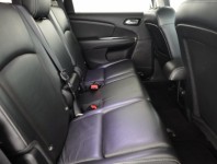 Fiat Freemont  2.0 MultiJet 