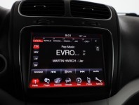 Fiat Freemont  2.0 MultiJet 