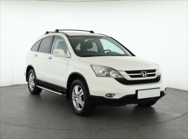 Honda CR-V  2.2 i-DTEC 