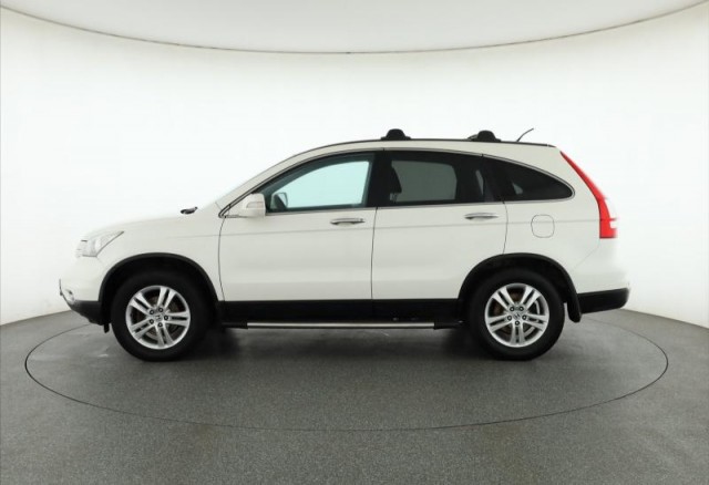 Honda CR-V  2.2 i-DTEC 