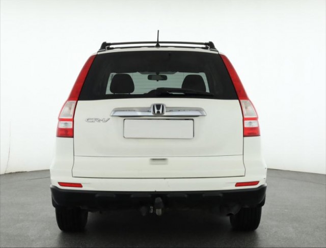 Honda CR-V  2.2 i-DTEC 