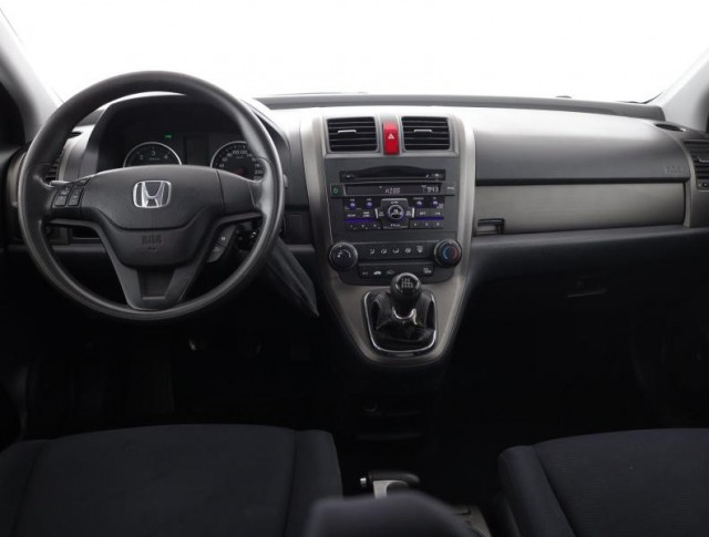 Honda CR-V  2.2 i-DTEC 