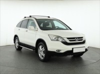 Honda CR-V  2.2 i-DTEC 