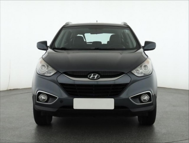 Hyundai ix35  2.0 CVVT 