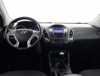 Hyundai ix35  2.0 CVVT 