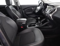 Hyundai ix35  2.0 CVVT 