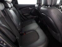 Hyundai ix35  2.0 CVVT 