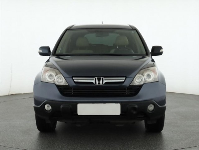 Honda CR-V  2.2 i-CTDi 