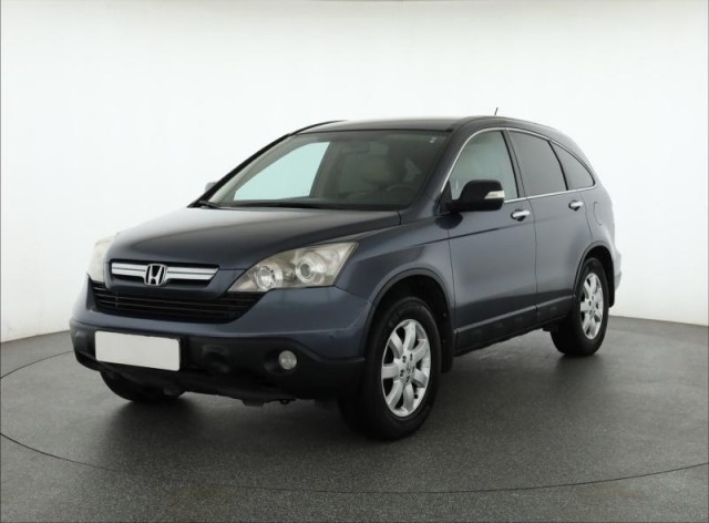 Honda CR-V  2.2 i-CTDi 