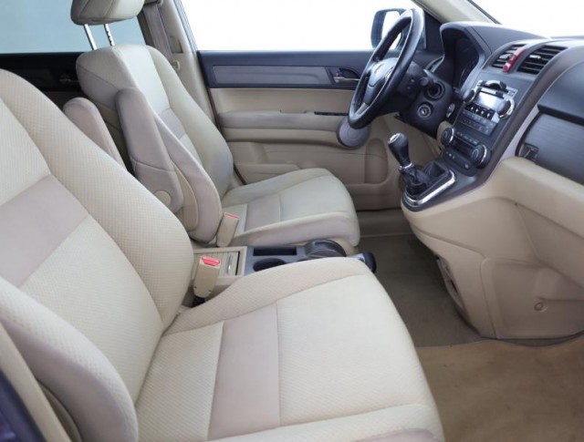 Honda CR-V  2.2 i-CTDi 