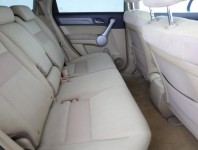 Honda CR-V  2.2 i-CTDi 