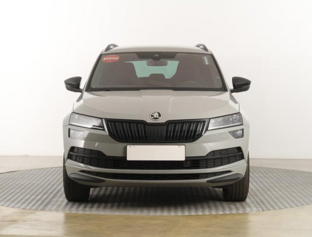 Škoda Karoq  1.5 TSI Sportline