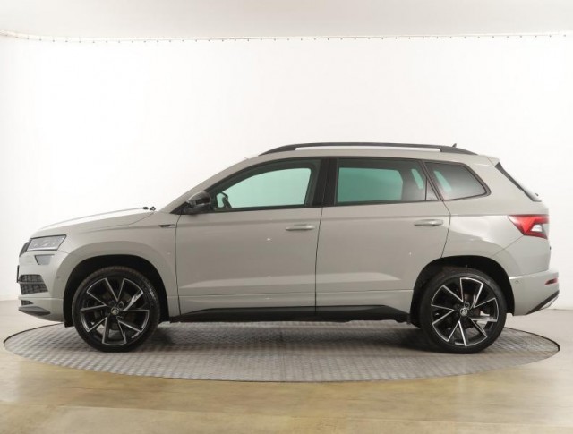 Škoda Karoq  1.5 TSI Sportline
