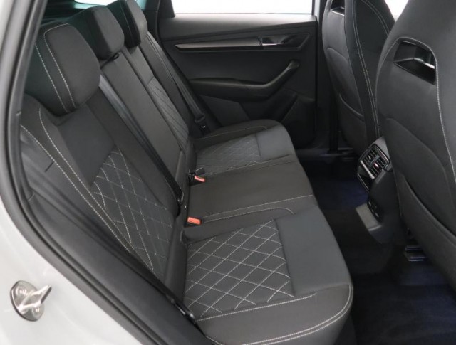 Škoda Karoq  1.5 TSI Sportline