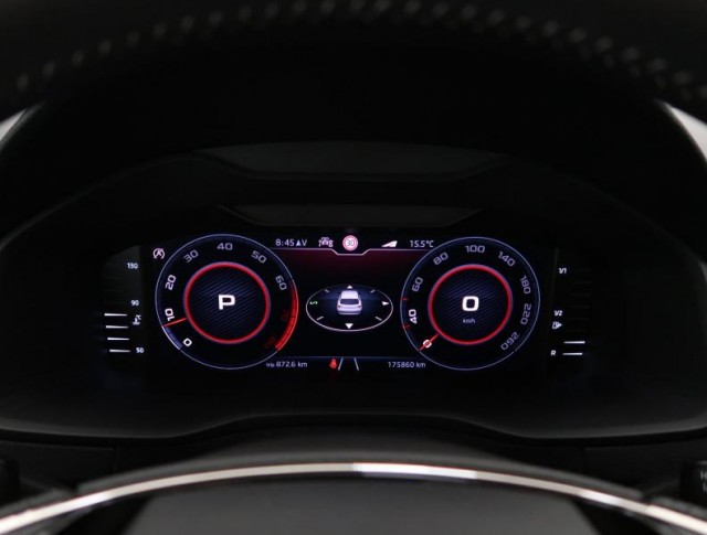 Škoda Karoq  1.5 TSI Sportline