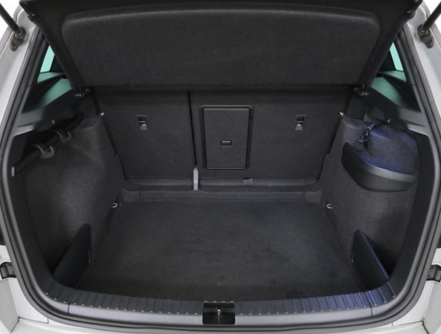 Škoda Karoq  1.5 TSI Sportline