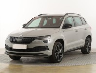 Škoda Karoq  1.5 TSI Sportline