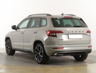 Škoda Karoq  1.5 TSI Sportline
