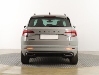 Škoda Karoq  1.5 TSI Sportline