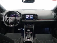 Škoda Karoq  1.5 TSI Sportline