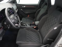 Škoda Karoq  1.5 TSI Sportline