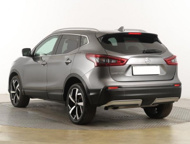 Nissan Qashqai  1.3 DIG-T 